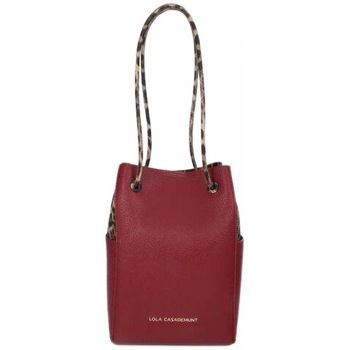 Lola Casademunt Bolso Tricolor Shopper para mujer
