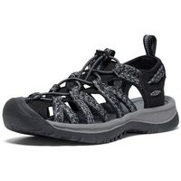 keen zapatillas de senderismo whisper para mujer