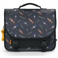 stones and bones cartera cartable 38 cm lily para nino