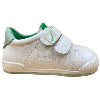 Blanditos Zapatillas LONDRES Blanco para niña