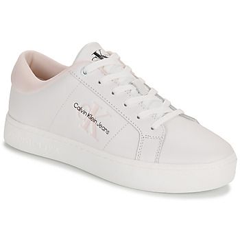 Calvin Klein Jeans Zapatillas CLASSIC CUPSOLE LOWLACEUP LTH para mujer