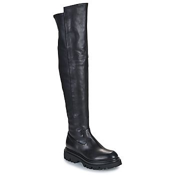 Fru.it Botas altas 9365-999 para mujer