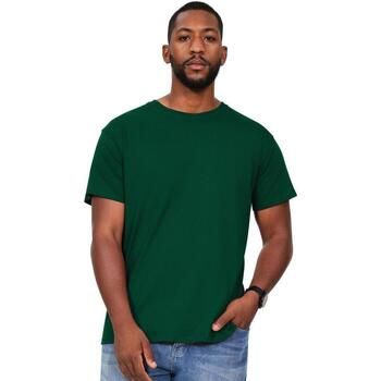 Casual Classics Camiseta AB263 para hombre