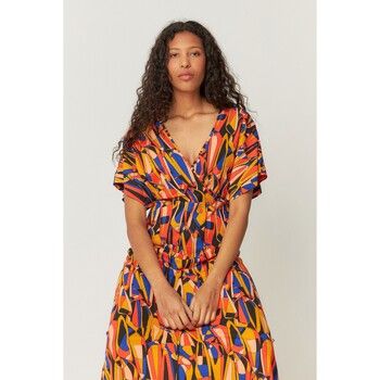 Skfk Vestidos SDR01456 para niña