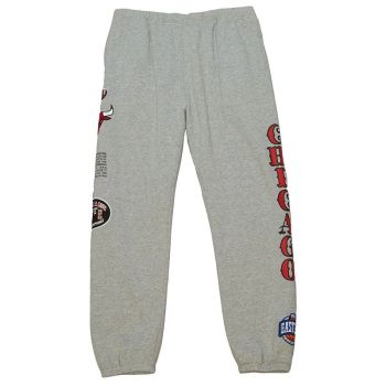 PANTALON CHICAGO BULLS 