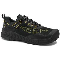 keen zapatillas de senderismo kee-rrr-1025910-bky para hombre