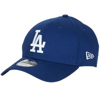 new era gorra league essential 9forty los angeles dodgers para mujer