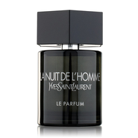 yves saint laurent eau de parfum perfumes hombre