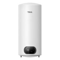 termo electrico teka 50l 1500w horizontalvertical control tactil pantalla