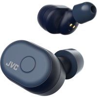 ha-a10t-a-u wireless bluetooth earphones - blue blue