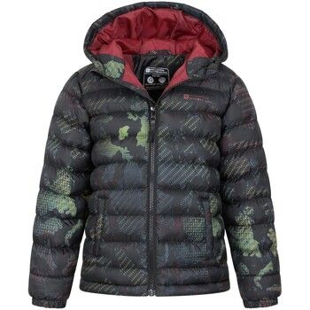 Mountain Warehouse Cazadora Seasons para niña
