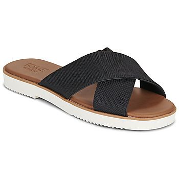 Toms Sandalias MAE CROSSOVER para mujer