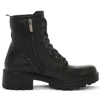 igico botines gianna nero para mujer