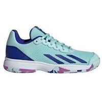 adidas zapatillas de tenis courtflash para nino