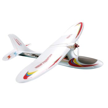 Skywalker JENNY avión RC de ala fija KIT con envergadura de 1200 mm EPO