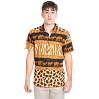 isla bonita by sigris camisa camisa hombre para mujer