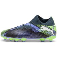 puma zapatillas de futbol future 7 pro fgag jr mnam para nina