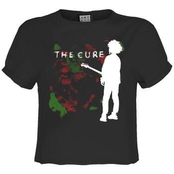 Amplified Clothing Camiseta manga larga GD2734 para mujer