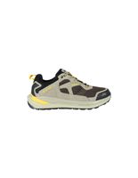 zapatillas de montana rodera low wp hombre dark taupechocolatelemon curry