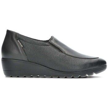 Mephisto Zapatos bertina black para mujer