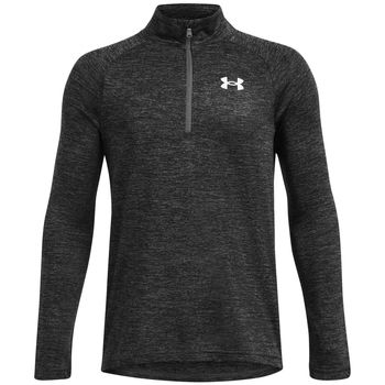 Under Armour Camiseta manga larga Tech 2.0 para niña