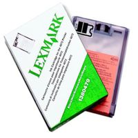 lexmark 1380479 black original ink cartridge