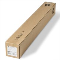 hp q6576a universal instant dry rollo de papel fotografico brillante de 1067 mm x 305 m 200 gramos