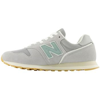 New Balance Zapatillas Baskets 373 cuir suédé para mujer
