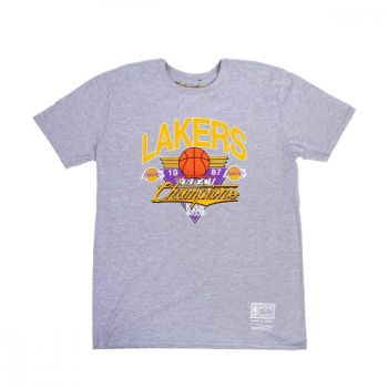 Camiseta Lakers 