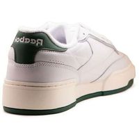 reebok classic short 100261821 club c ltd-chalk green para mujer
