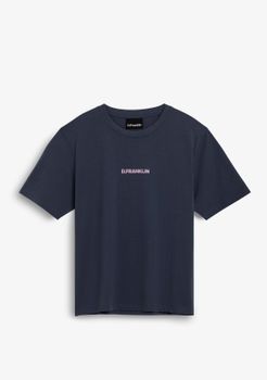 Binary Tee Grey