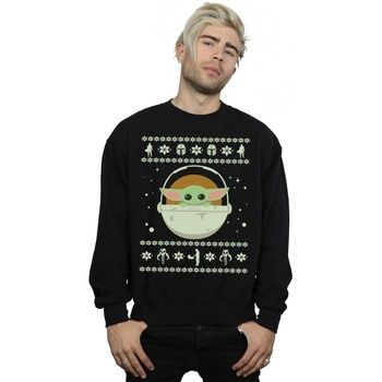 Disney Jersey The Mandalorian The Child para hombre