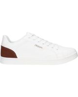 de kappa 361k7mw tango a1x white-bluedk-brown brique