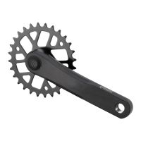 biela bicicleta infantil 152 mm 32t 1116490