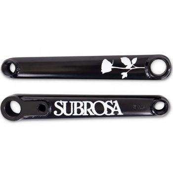 Subrosa Rose Cranks 170mm