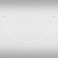 lampara colgante led tau 40w