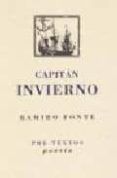 capitan invierno