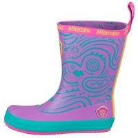affenzahn botas de agua 0163840147 para nina