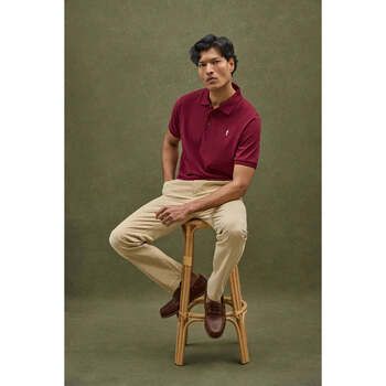 Polo Club Polo RIGBY GO POLO SS VO para hombre