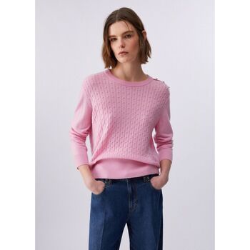 Liu Jo Jersey WA6473 MA88R-52215 para mujer