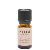 Neom Wellbeing London Scent To Boost Your Energy Essential Oil Blend 10ml