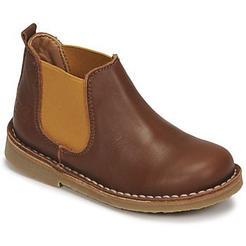 Citrouille et Compagnie Botines NEW 85 para niño
