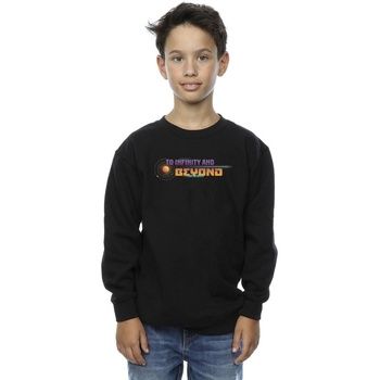 Disney Jersey Lightyear Infinity And Beyond para niño