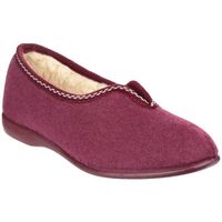 gbs pantuflas helsinki para mujer