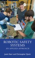 robotic safety systems