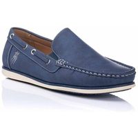 leonal mocasines mocasin con elasticos para hombre