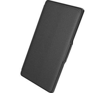Oxford Eco Galaxy Note 10 Case - Black, Black
