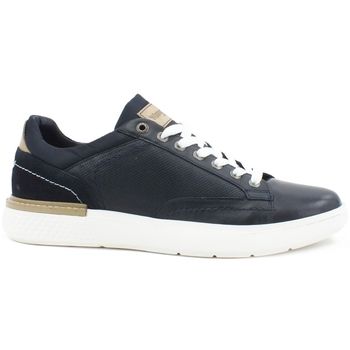 Wrangler Deportivas Moda Discovery Derby Navy WM01181A para hombre