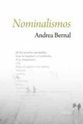 nominalismos