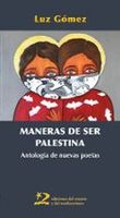 maneras de ser palestina